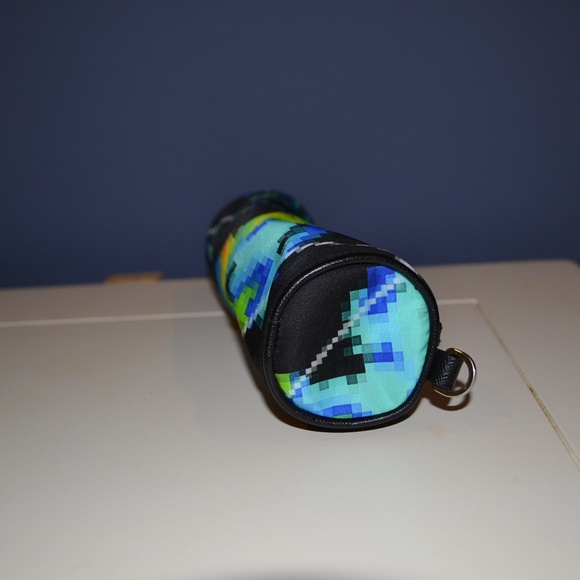 Prada Radar pencil case like new - Picture 7 of 7